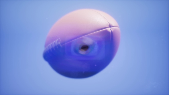 Super  Flying Football alt