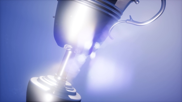 Champion Trophy Cup alt