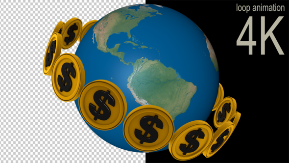 World Dollar