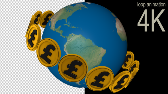 World Pound alt