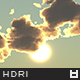 High Resolution Sky HDRi Map 226 - 3DOcean Item for Sale