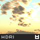 High Resolution Sky HDRi Map 227 - 3DOcean Item for Sale