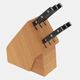 Knife Wood Place - 3DOcean Item for Sale