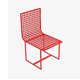 Wireframe Chair - 3DOcean Item for Sale