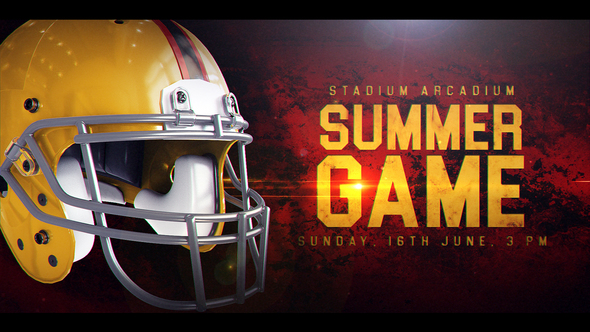 Football Short Bumpers