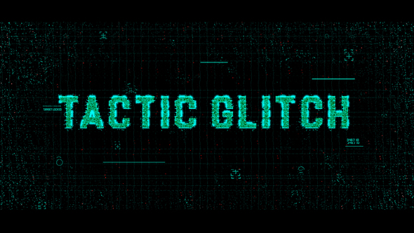 Glitch Titles