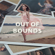 Out of Bounds Opener - Slideshow - VideoHive Item for Sale