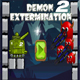 Demon Extermination 2 (HTML5 android,IOS,.capx,touch) - CodeCanyon Item for Sale