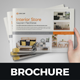 Product Sale Promotion Brochure Catalog v2 - GraphicRiver Item for Sale