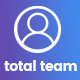 Total Team - Responsive Team Showcase Plugin For WordPress - CodeCanyon Item for Sale