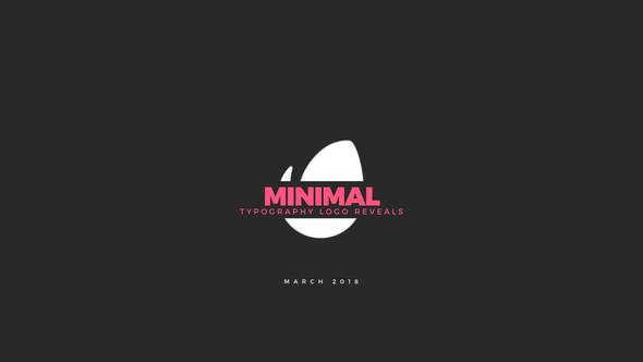 Minimal Logo Revel