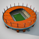 Estadio Municipal de Aveiro - 3DOcean Item for Sale