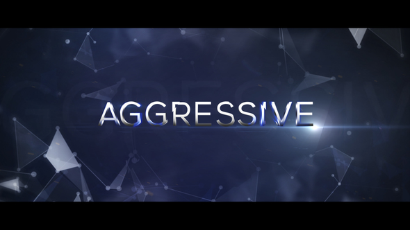 Aggressive Trailer alt