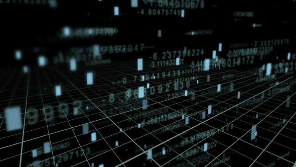 Hud Numbers Interface alt