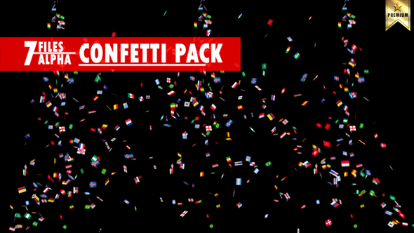 Confetti alt