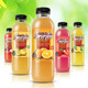 Juice Bottle Label Template V2 - GraphicRiver Item for Sale