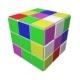 Cube Game - 3DOcean Item for Sale