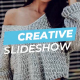 Creative Slideshow - VideoHive Item for Sale