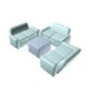 sofa - 3DOcean Item for Sale