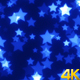 Elegant Blue Stars - VideoHive Item for Sale