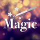 Magic Sparkles