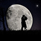 Lovers in the Universe - VideoHive Item for Sale