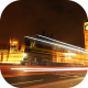 Time Lapse London Big Ben Clock Tower - VideoHive Item for Sale