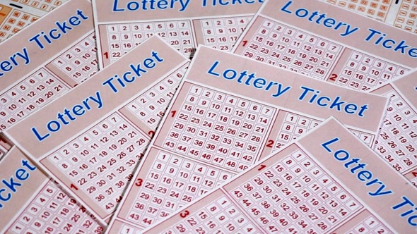 Lottery Tickets