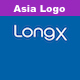 Asia Theme Logo