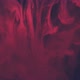 Abstract Red Ink Flowing in Water - VideoHive Item for Sale