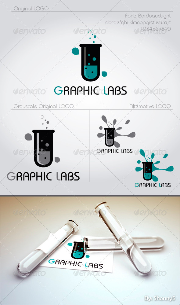 Graphic Labs LOGO