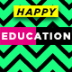 Happy Education Pack