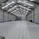 Industrial Building Interior 3 - 3DOcean Item for Sale