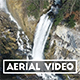  Waterfall in Switzerland - VideoHive Item for Sale