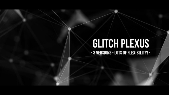 Plexus Glitch Pack