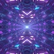 Sci Fi Light Tunnel V2 - VideoHive Item for Sale