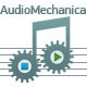 Retro Logo - AudioJungle Item for Sale