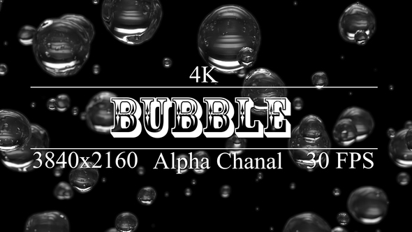 Bubble alt