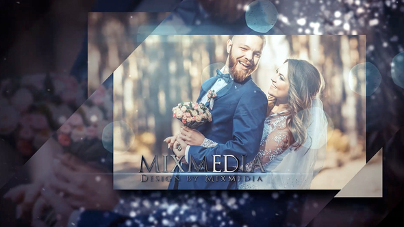 Silver and Gold Slideshow alt