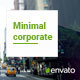 Minimal Corporate - VideoHive Item for Sale