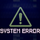 System Error - VideoHive Item for Sale