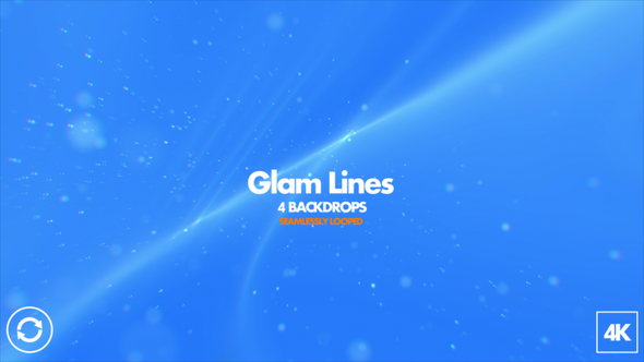 Glam Lines alt