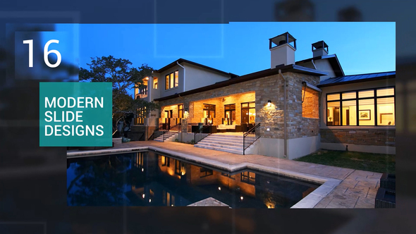 Interior Design Slideshow alt