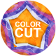 Color Cut Slideshow - VideoHive Item for Sale