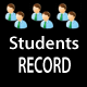 Student Record Management System with full project & source code - CodeCanyon Item for Sale