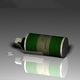 Smoke grenade - 3DOcean Item for Sale