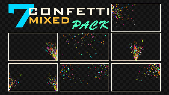 Confetti