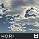 High Resolution Sky HDRi Map 229 - 3DOcean Item for Sale