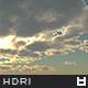 High Resolution Sky HDRi Map 231 - 3DOcean Item for Sale