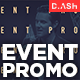 Event Promo - VideoHive Item for Sale